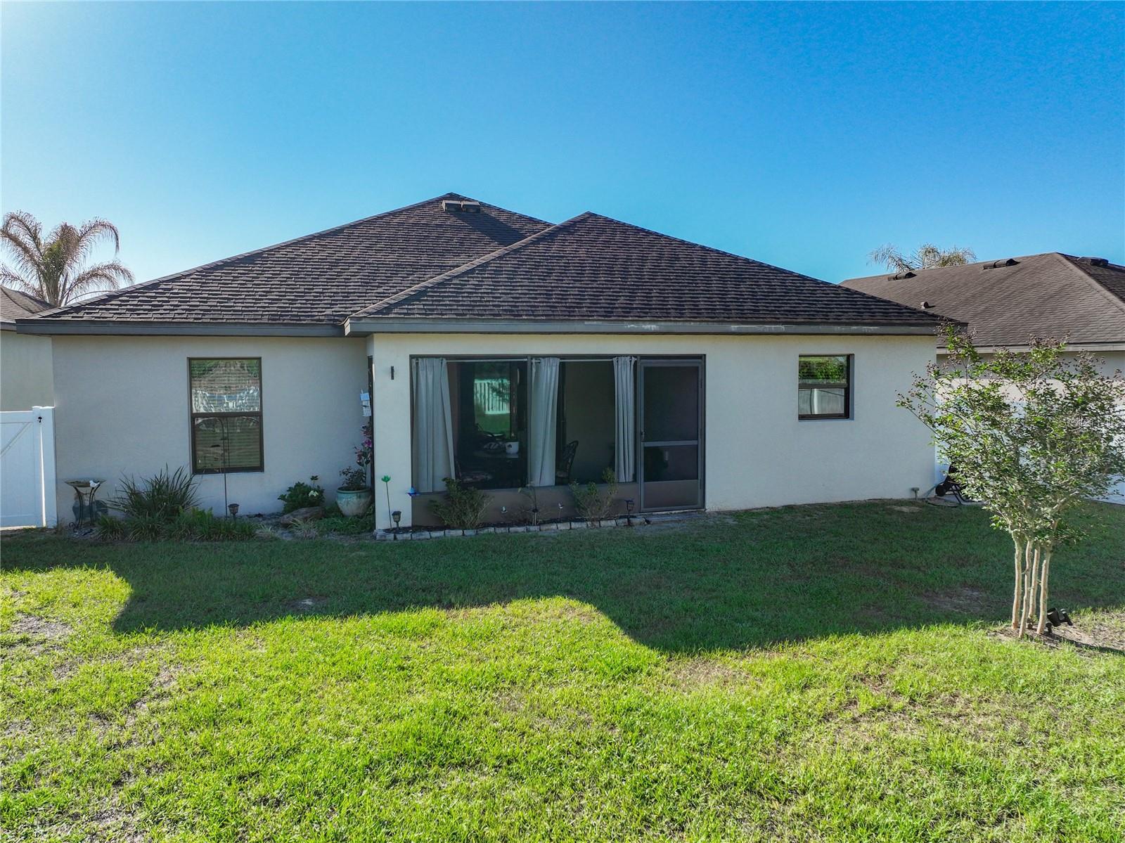 CRESTRIDGE AT ESTATES AT CHERRY LAKE - Residential