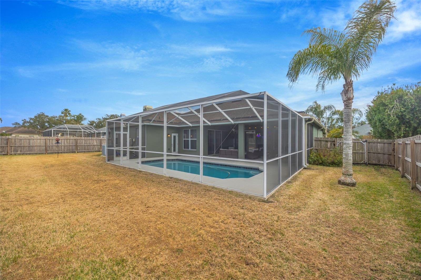 MEADOW POINTE I - Residential