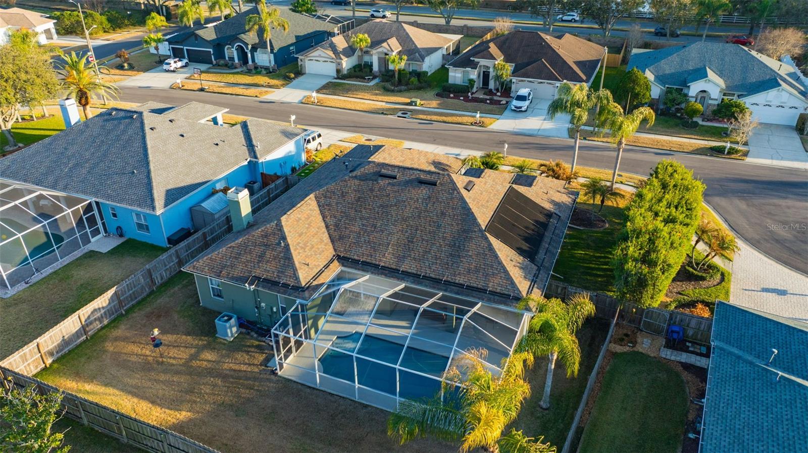 MEADOW POINTE I - Residential