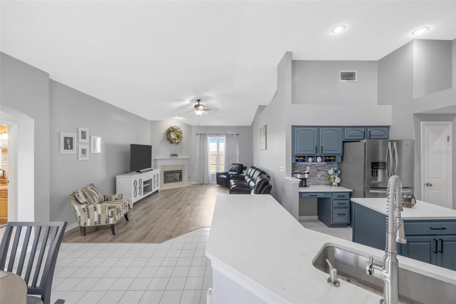 MEADOW POINTE I - Residential