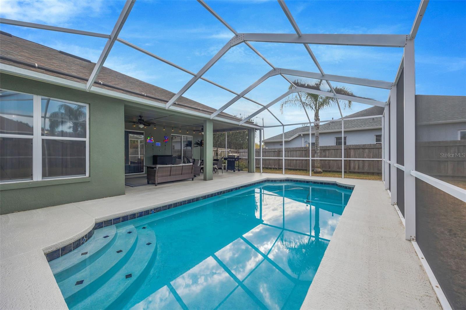 MEADOW POINTE I - Residential