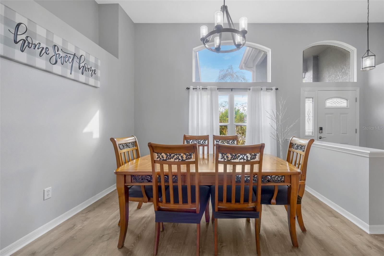 MEADOW POINTE I - Residential