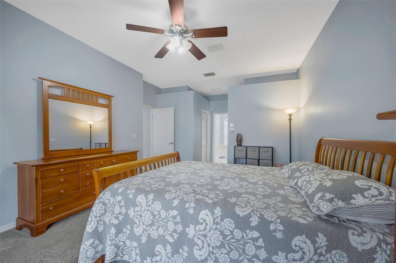 MEADOW POINTE I - Residential