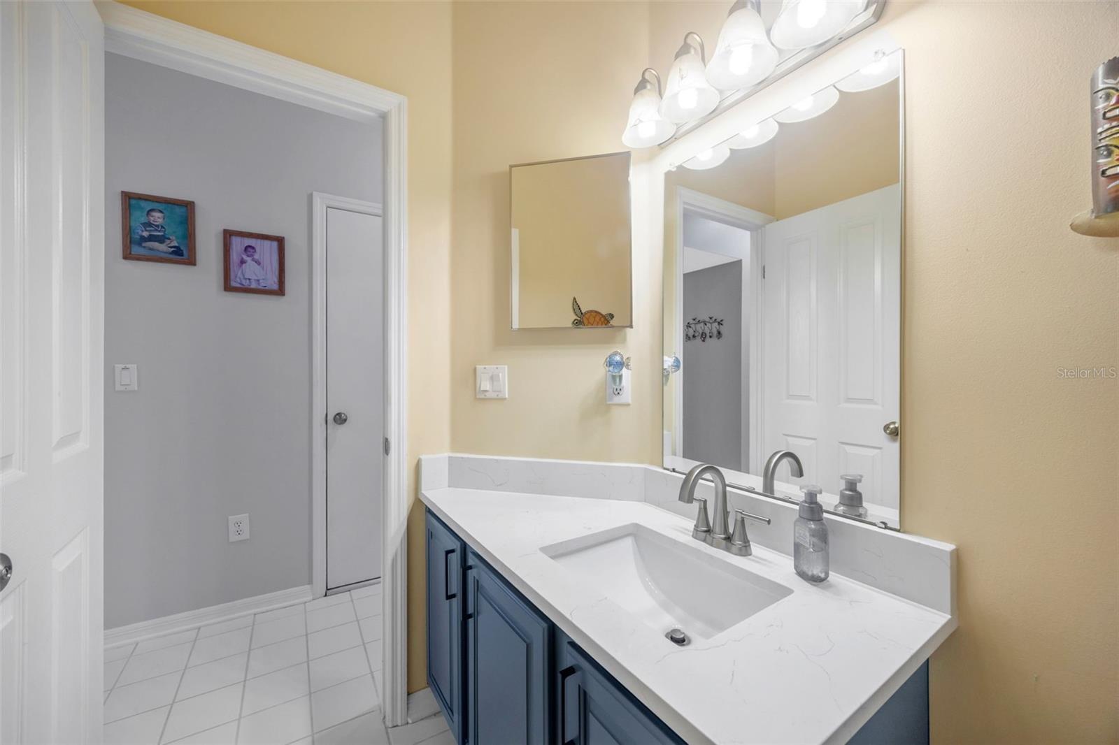 MEADOW POINTE I - Residential