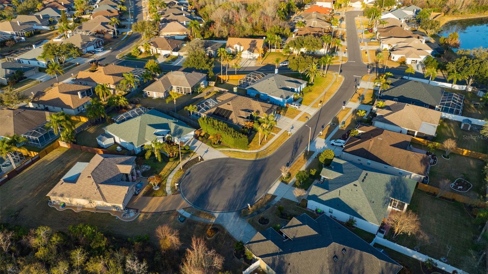 MEADOW POINTE I - Residential