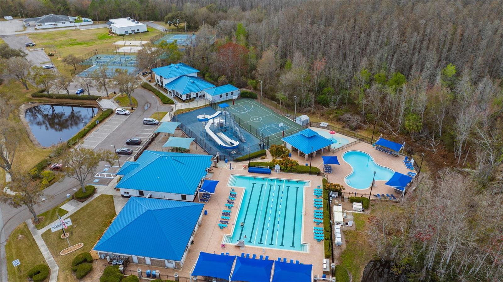 MEADOW POINTE I - Residential