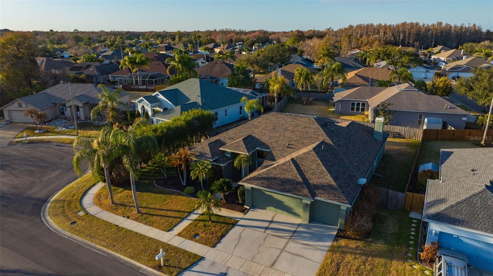 MEADOW POINTE I - Residential