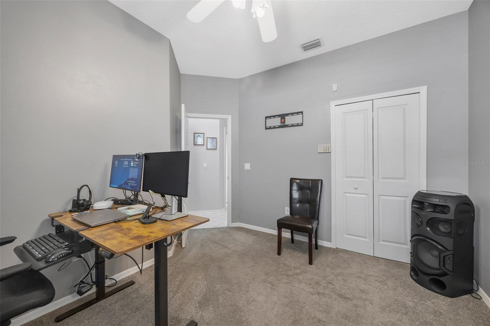 MEADOW POINTE I - Residential