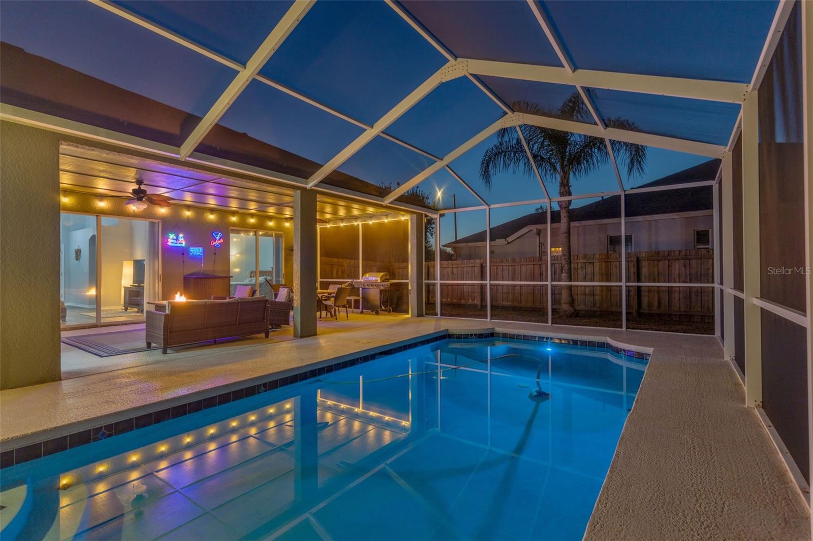 MEADOW POINTE I - Residential