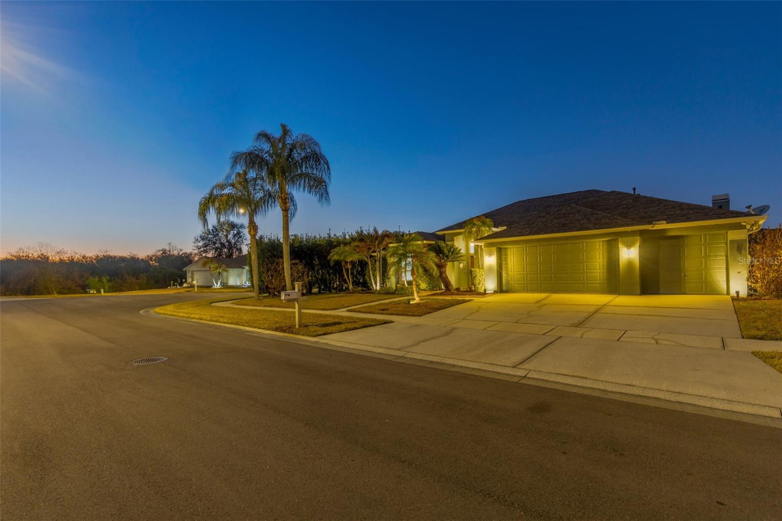 MEADOW POINTE I - Residential