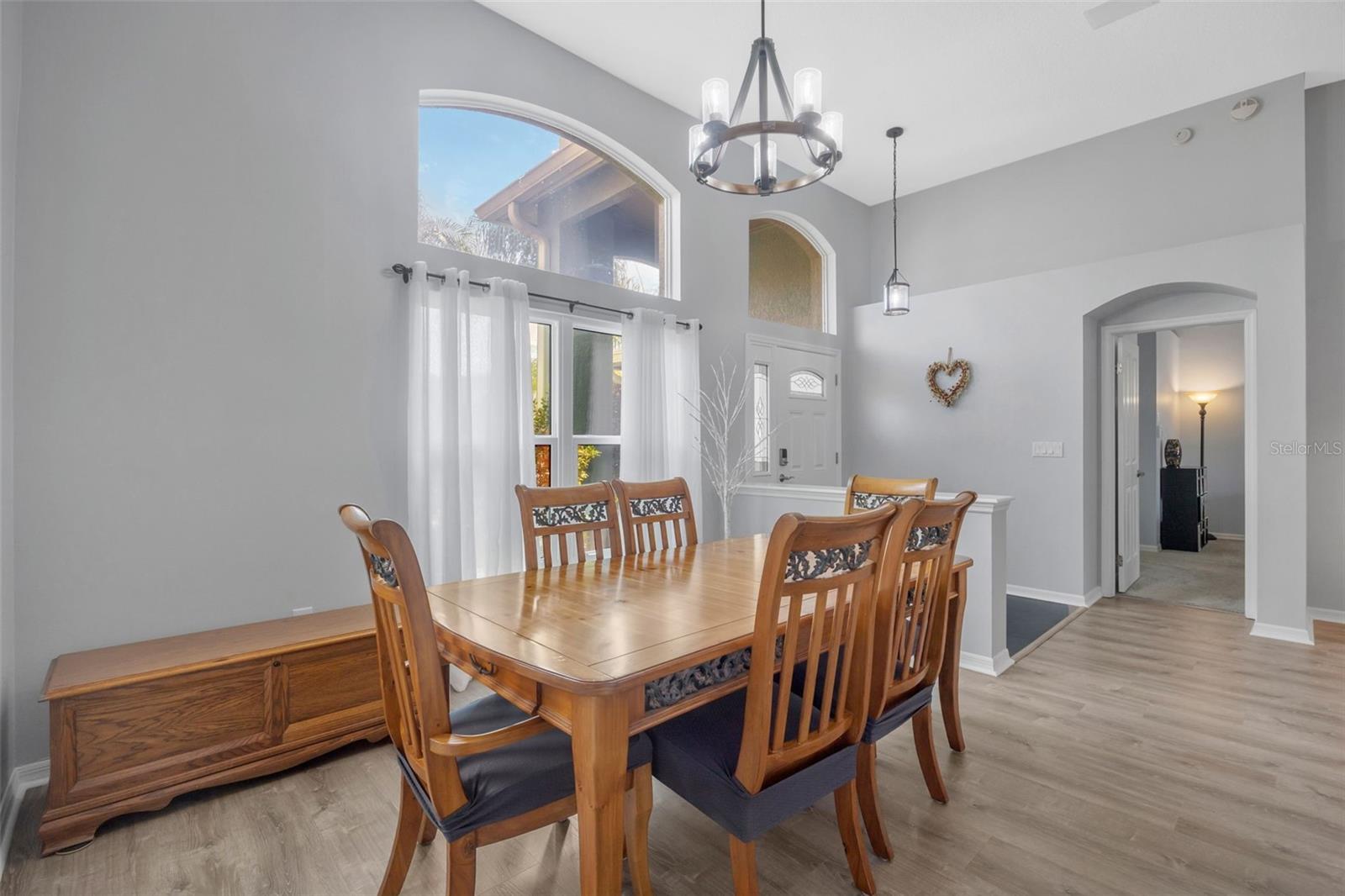 MEADOW POINTE I - Residential