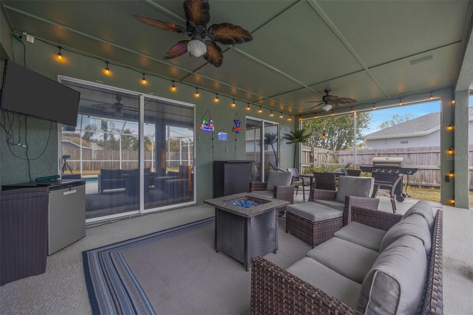 MEADOW POINTE I - Residential