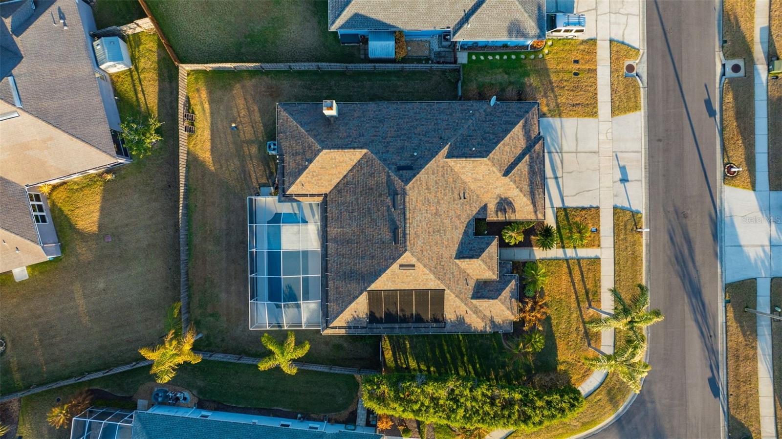 MEADOW POINTE I - Residential