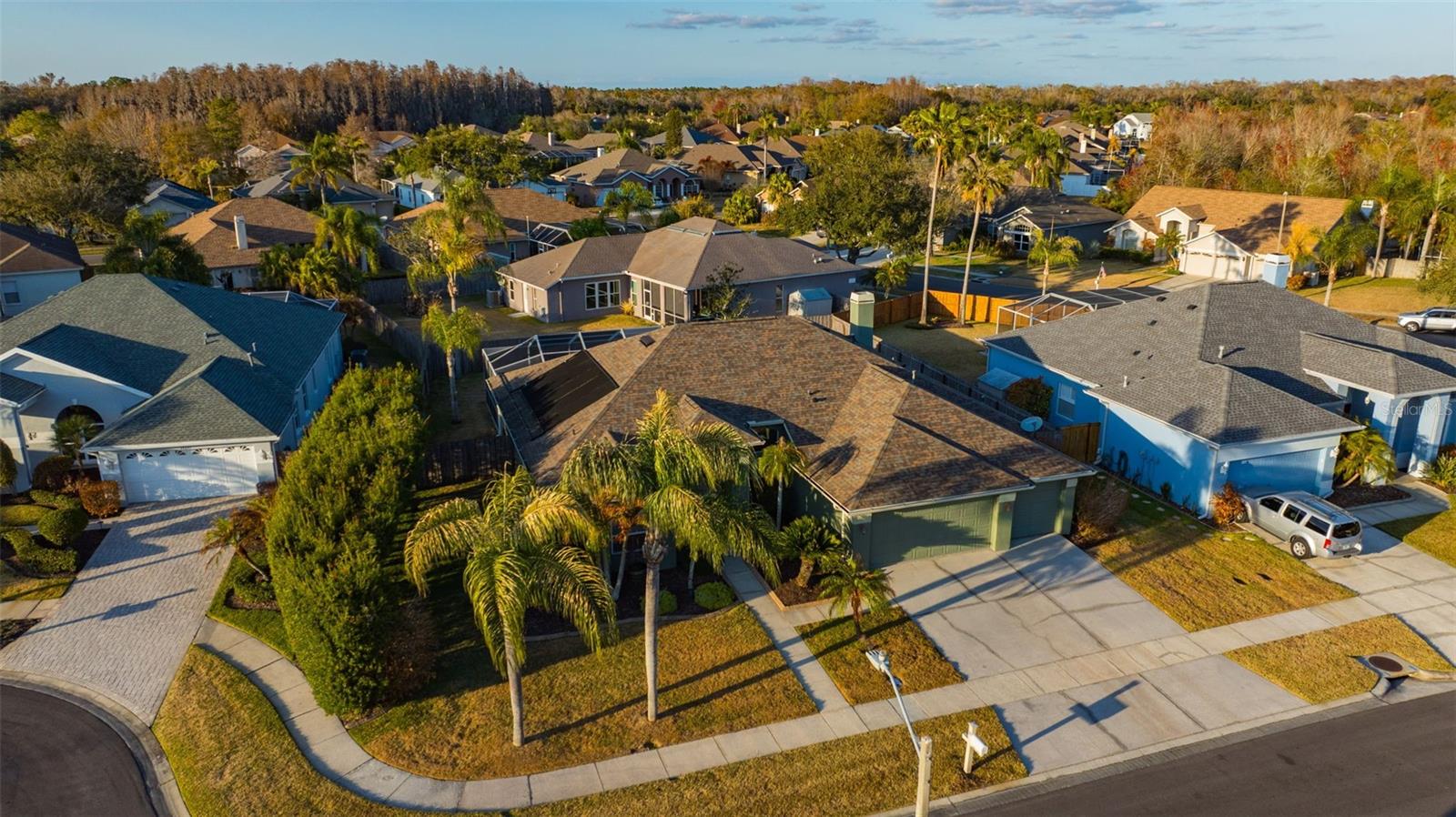 MEADOW POINTE I - Residential