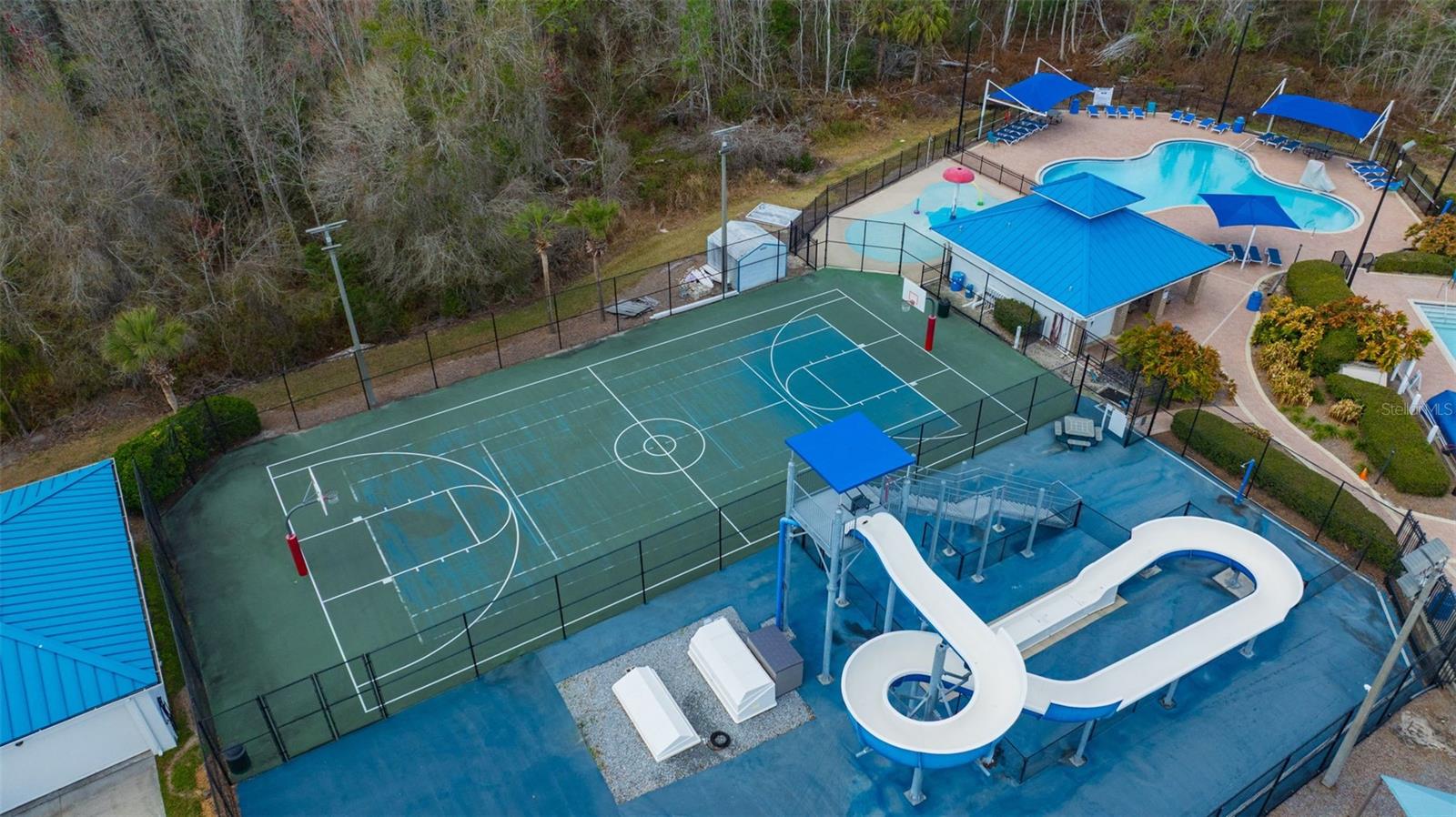 MEADOW POINTE I - Residential