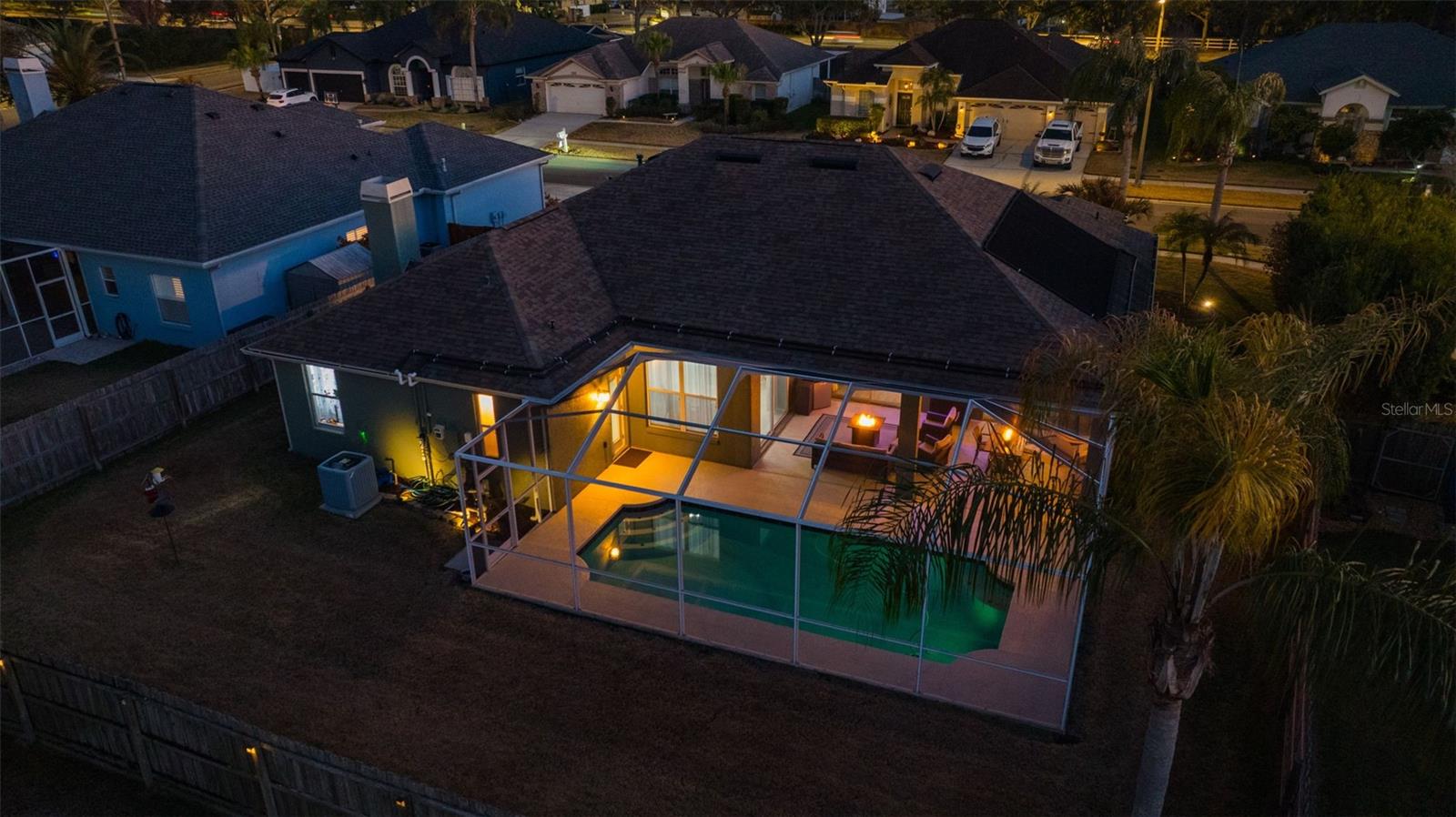 MEADOW POINTE I - Residential