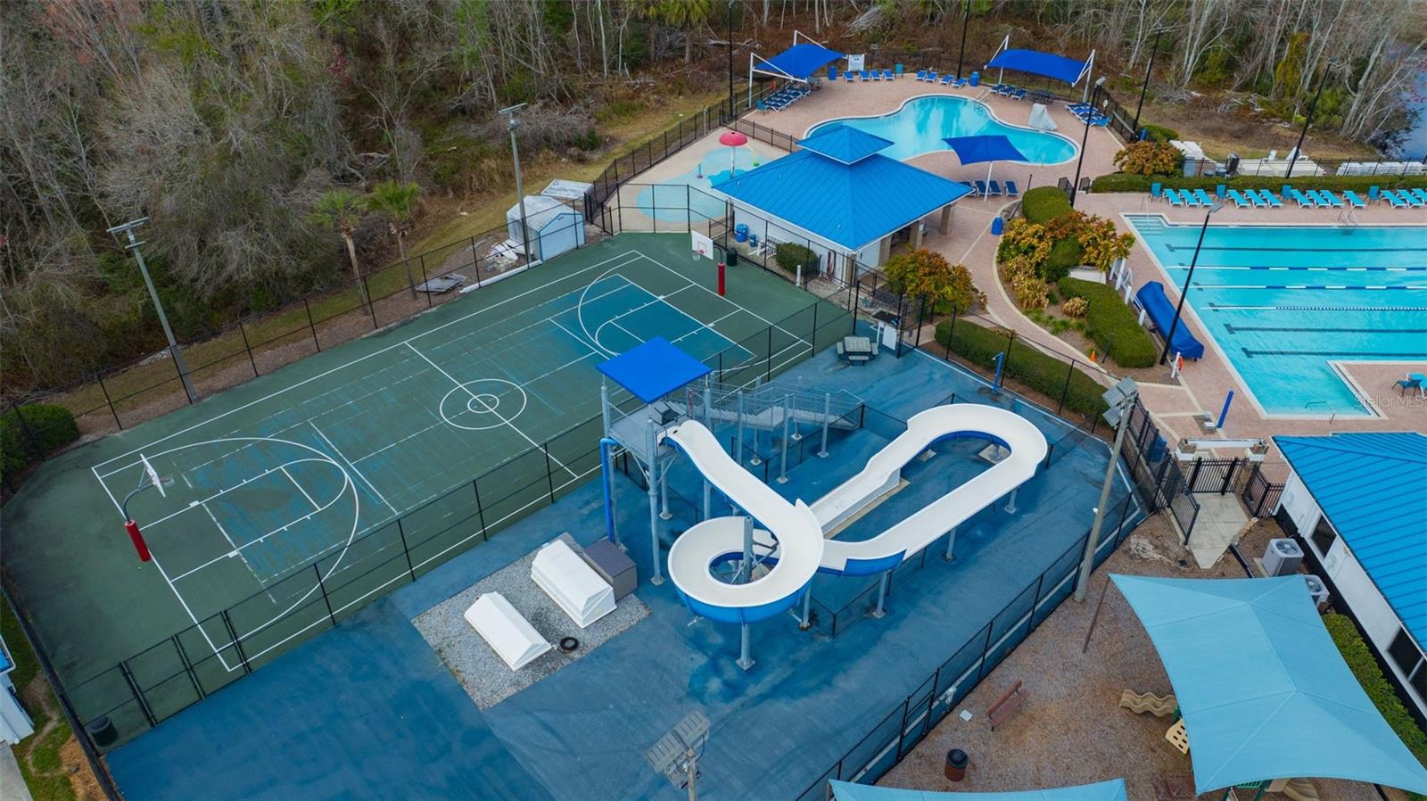 MEADOW POINTE I - Residential