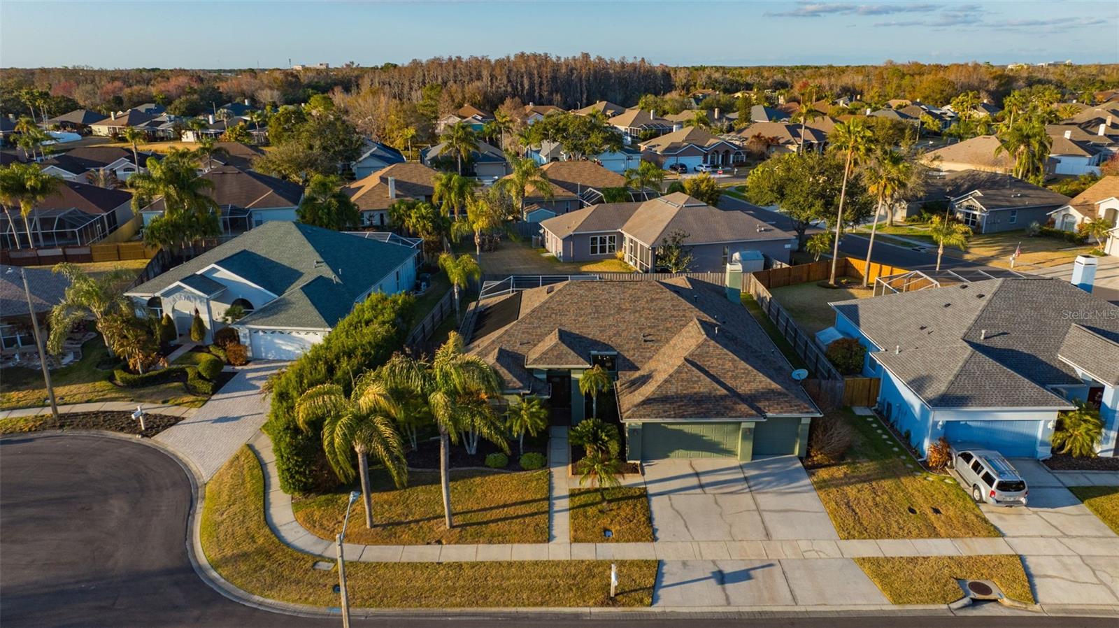 MEADOW POINTE I - Residential