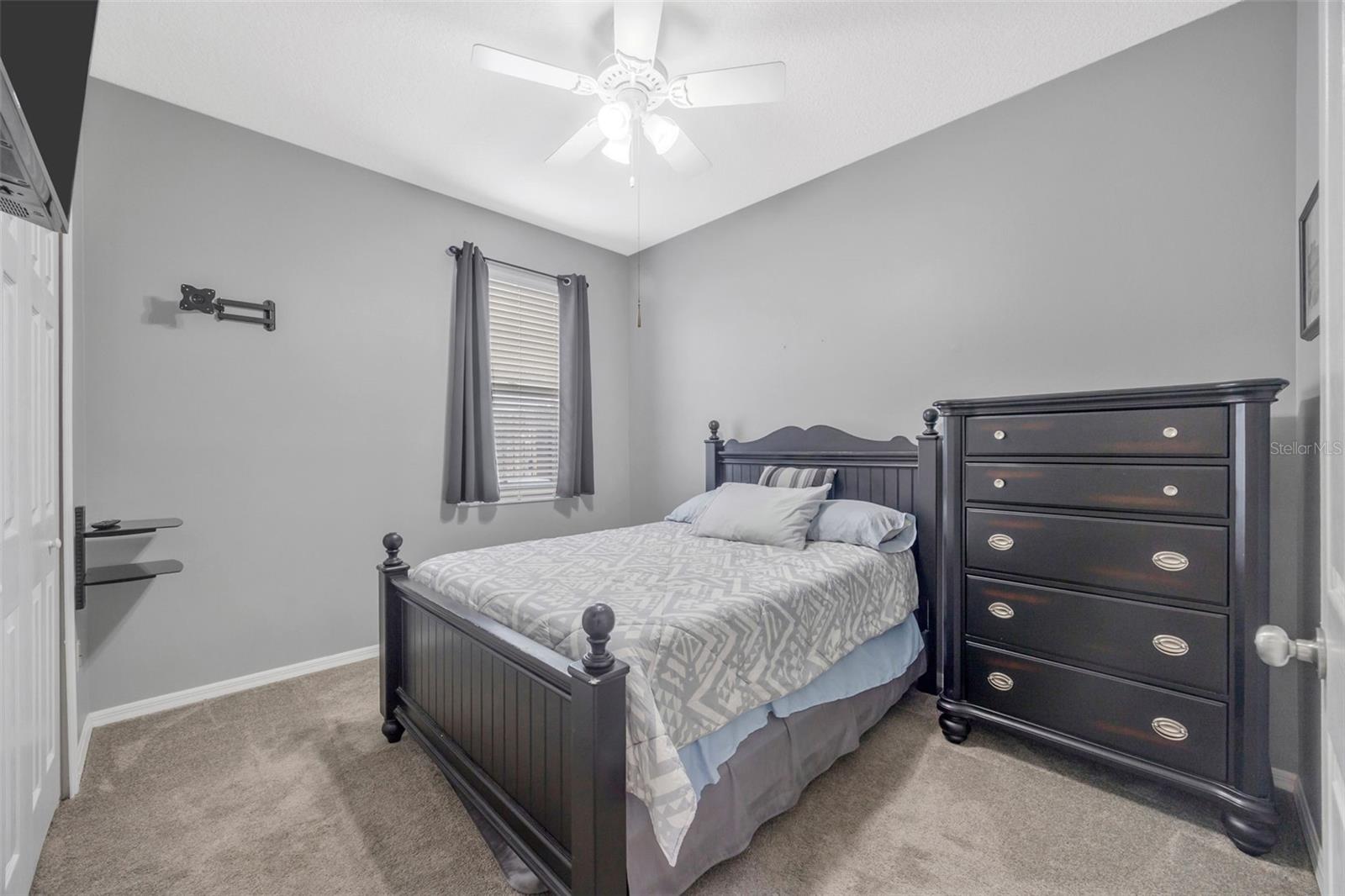 MEADOW POINTE I - Residential