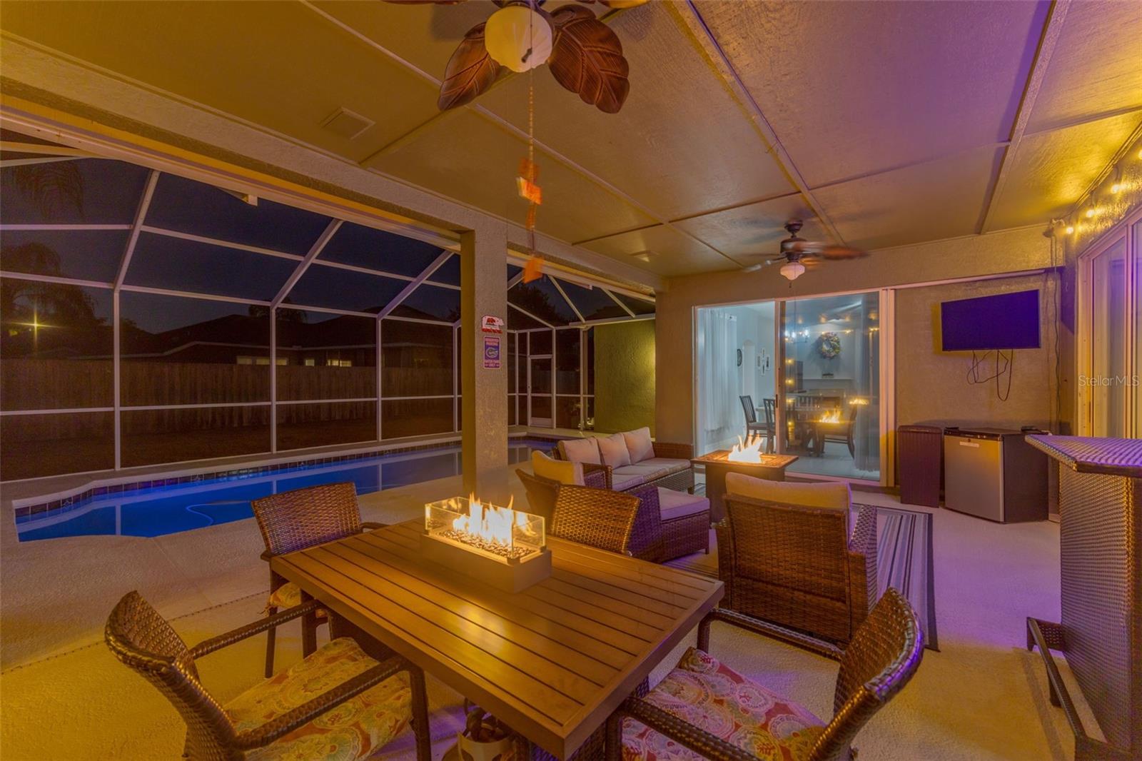 MEADOW POINTE I - Residential