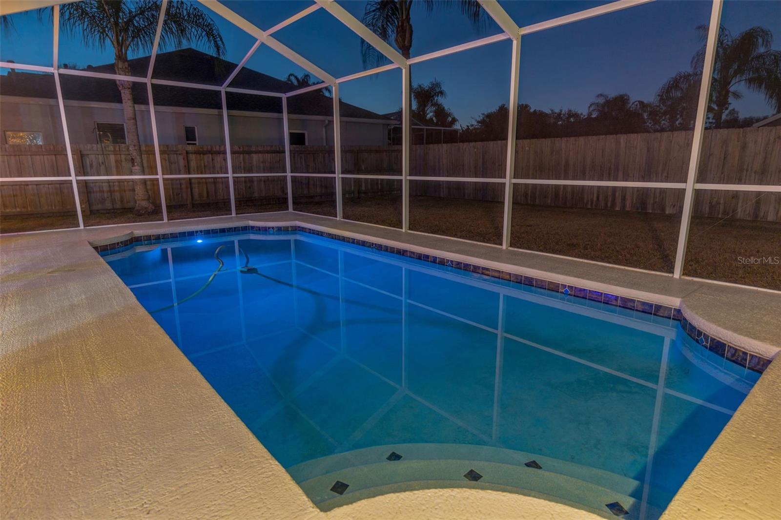 MEADOW POINTE I - Residential