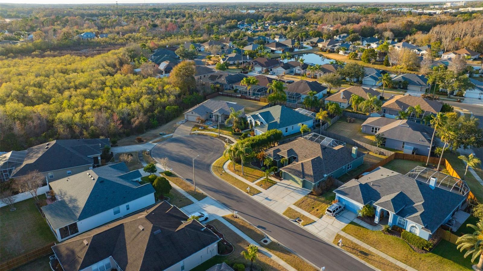 MEADOW POINTE I - Residential