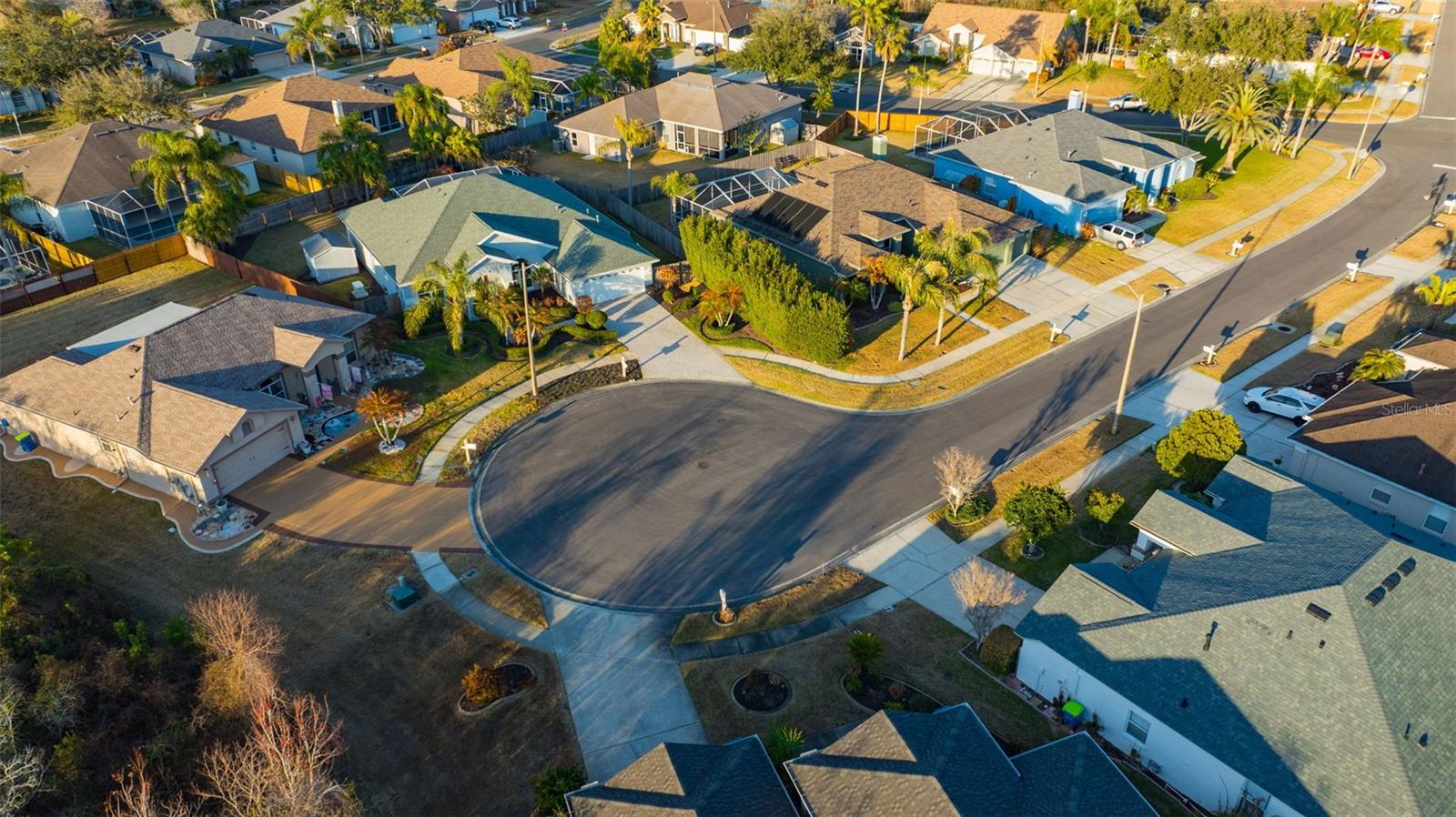 MEADOW POINTE I - Residential