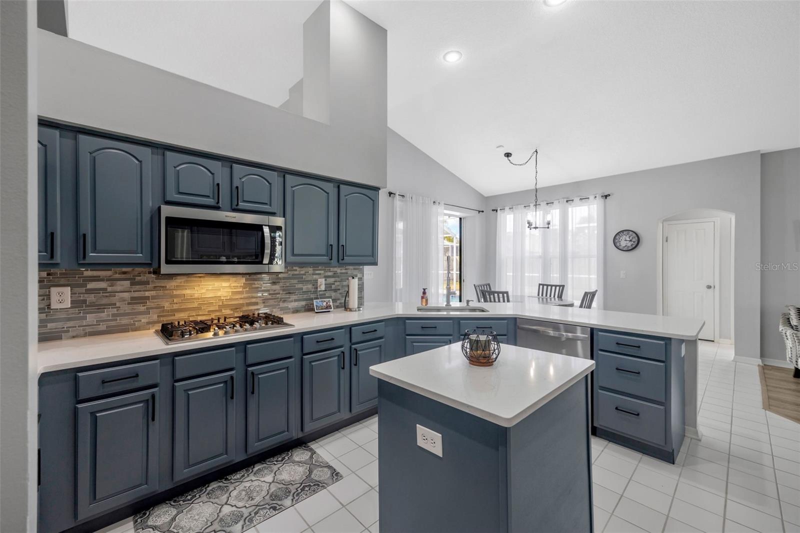 MEADOW POINTE I - Residential