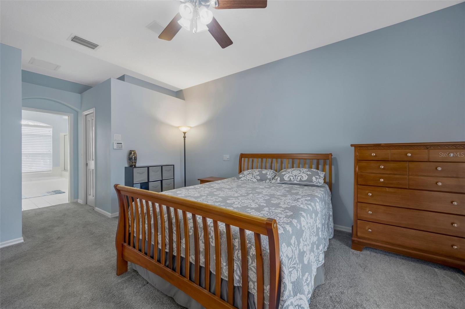 MEADOW POINTE I - Residential