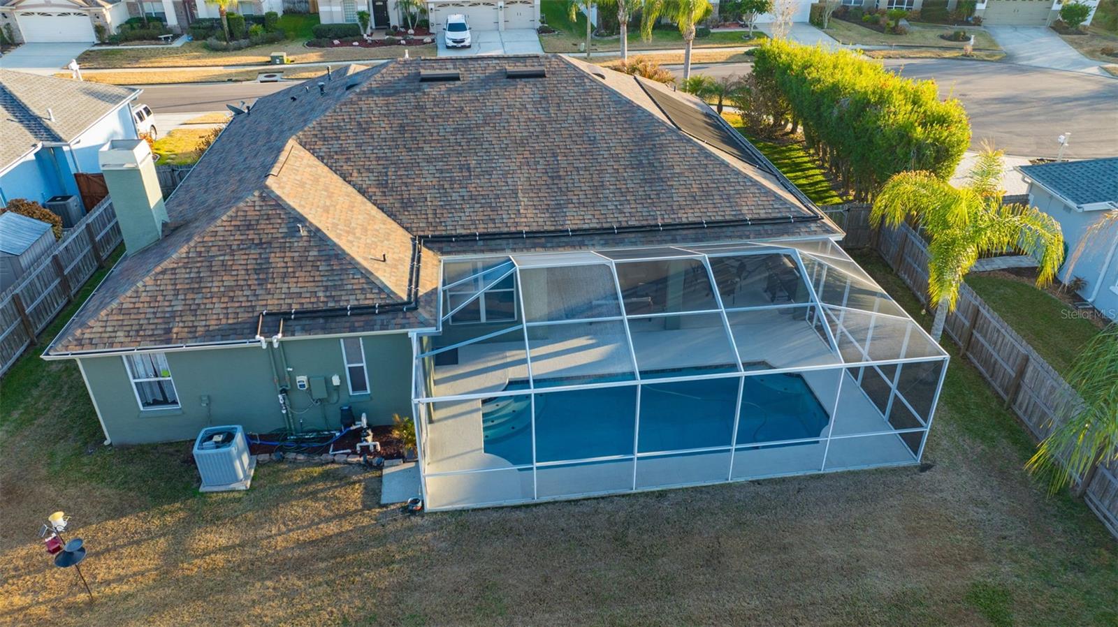 MEADOW POINTE I - Residential