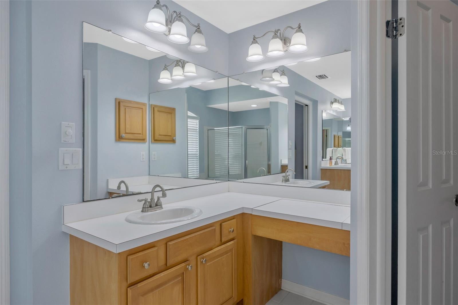 MEADOW POINTE I - Residential