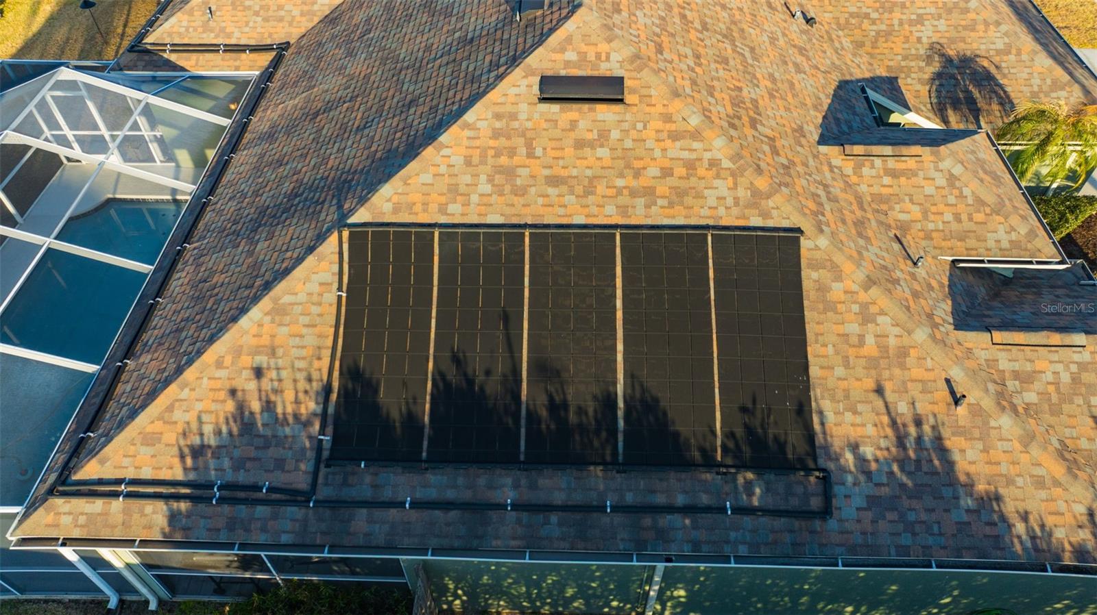 MEADOW POINTE I - Residential