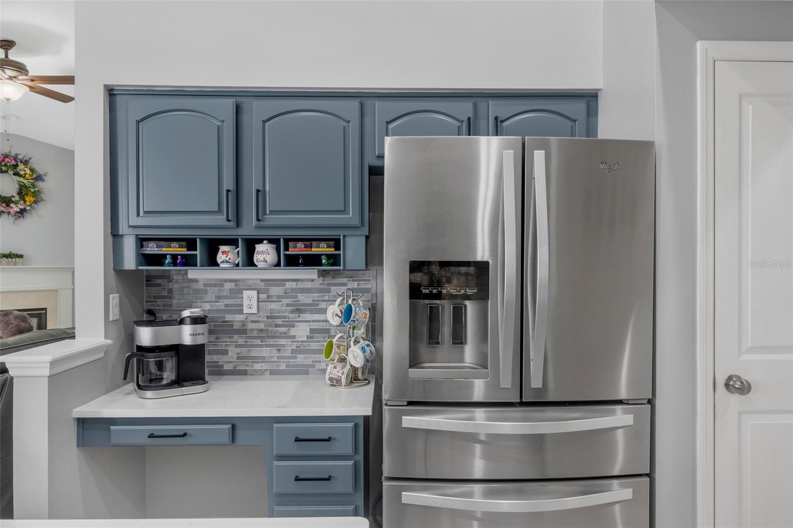 MEADOW POINTE I - Residential