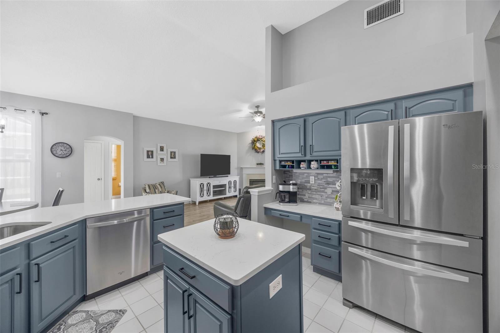 MEADOW POINTE I - Residential