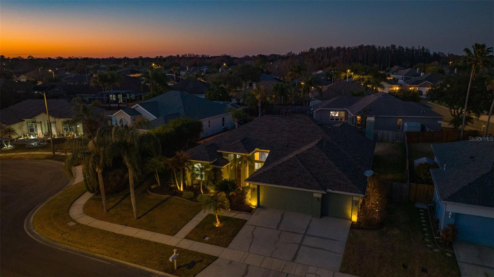 MEADOW POINTE I - Residential