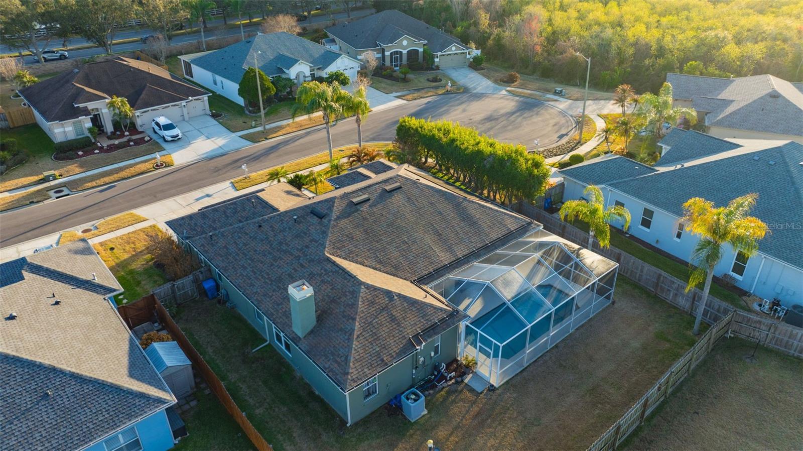 MEADOW POINTE I - Residential