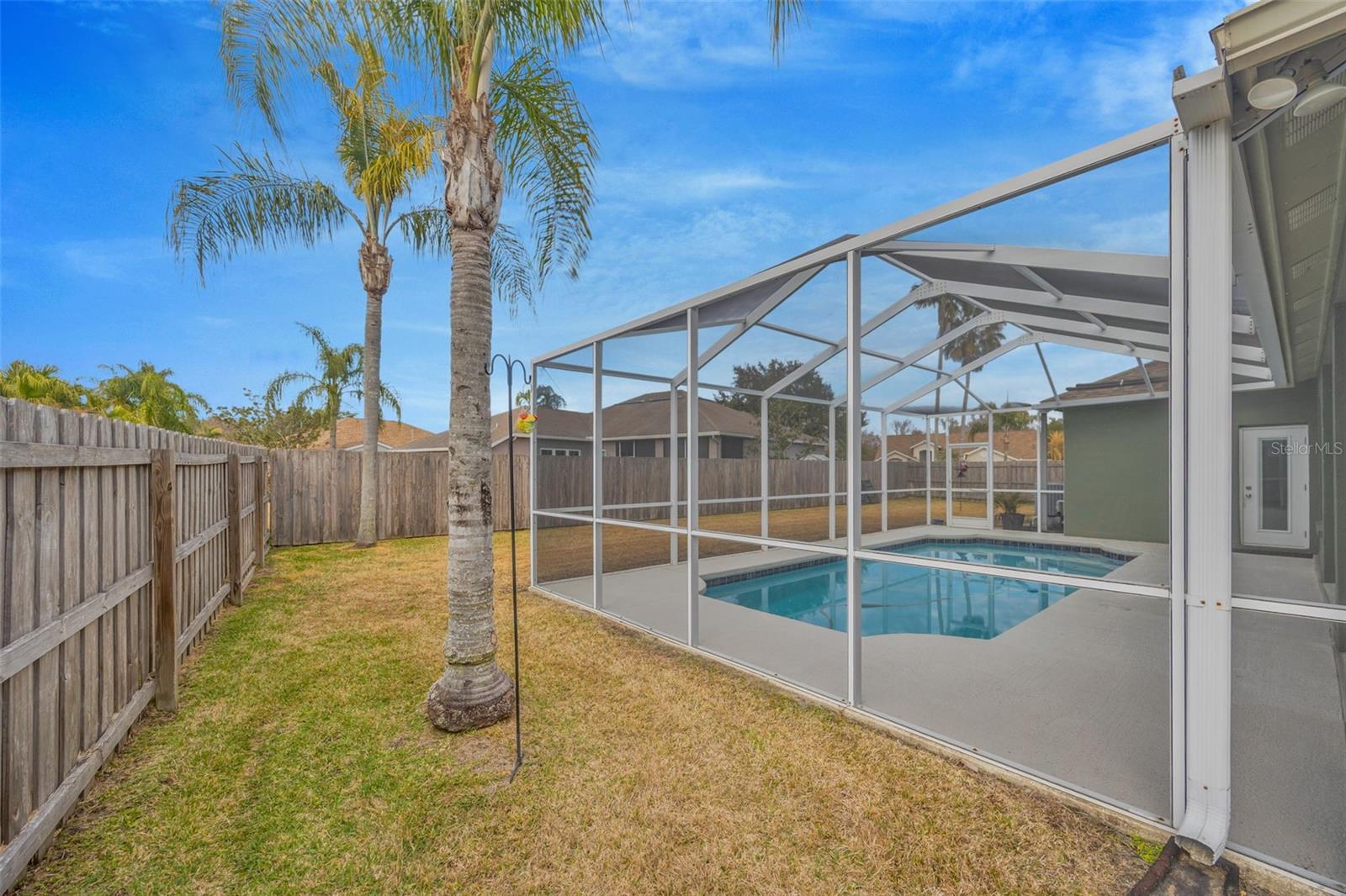 MEADOW POINTE I - Residential