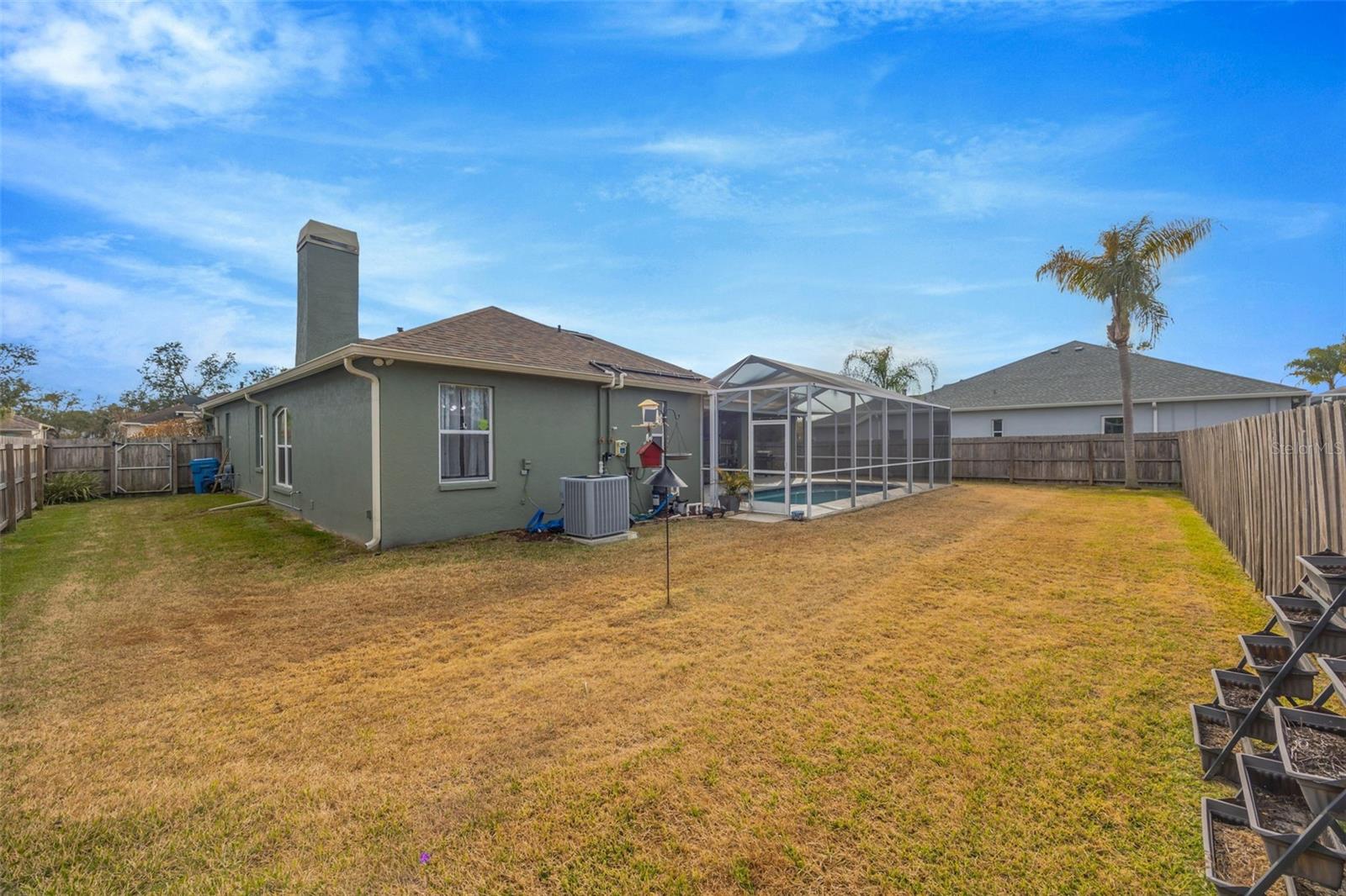 MEADOW POINTE I - Residential