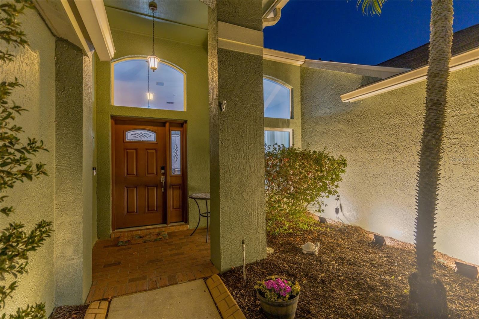 MEADOW POINTE I - Residential