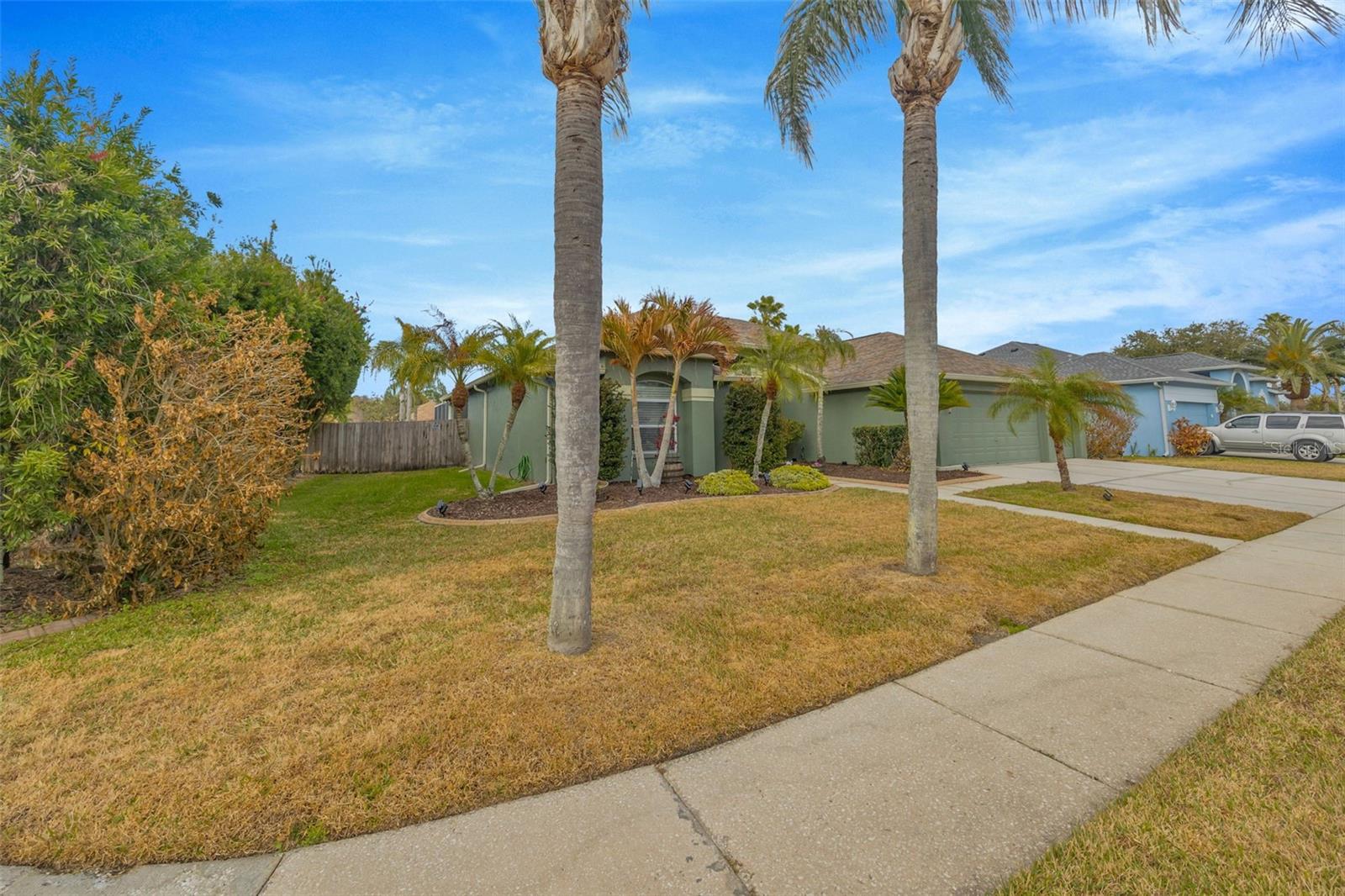 MEADOW POINTE I - Residential