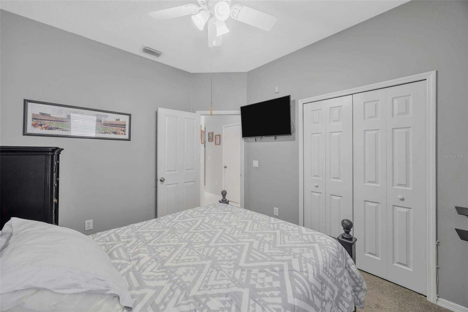 MEADOW POINTE I - Residential