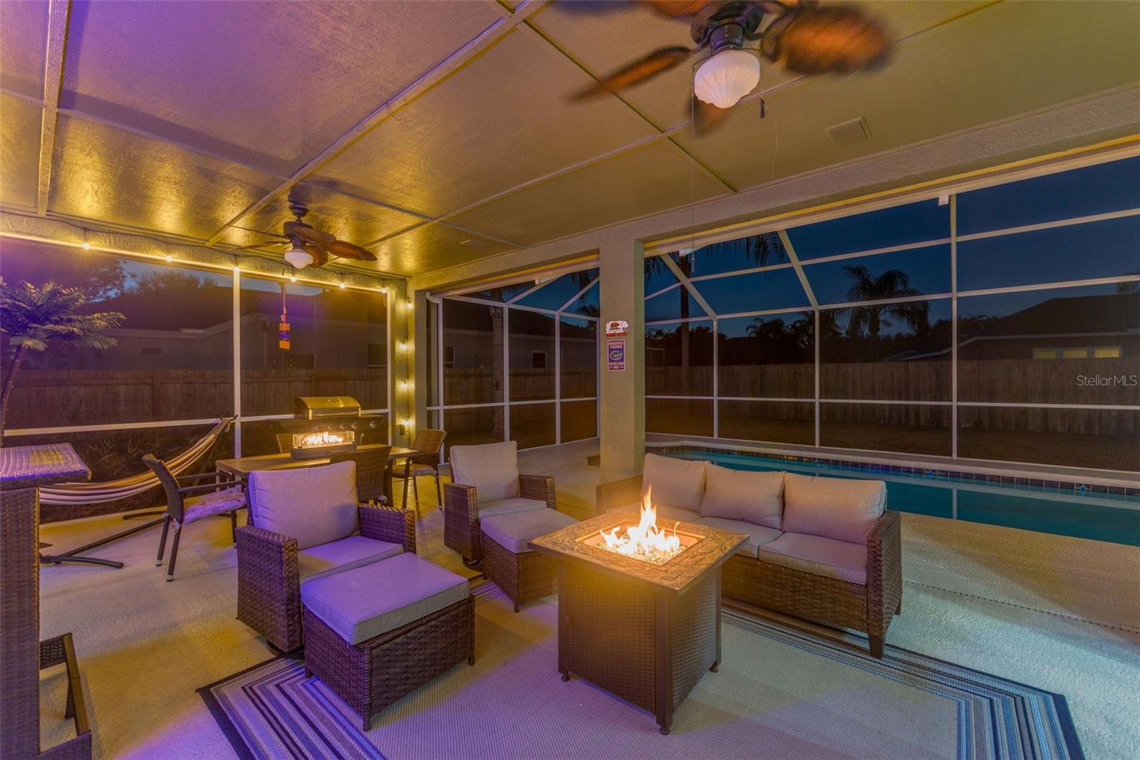 MEADOW POINTE I - Residential