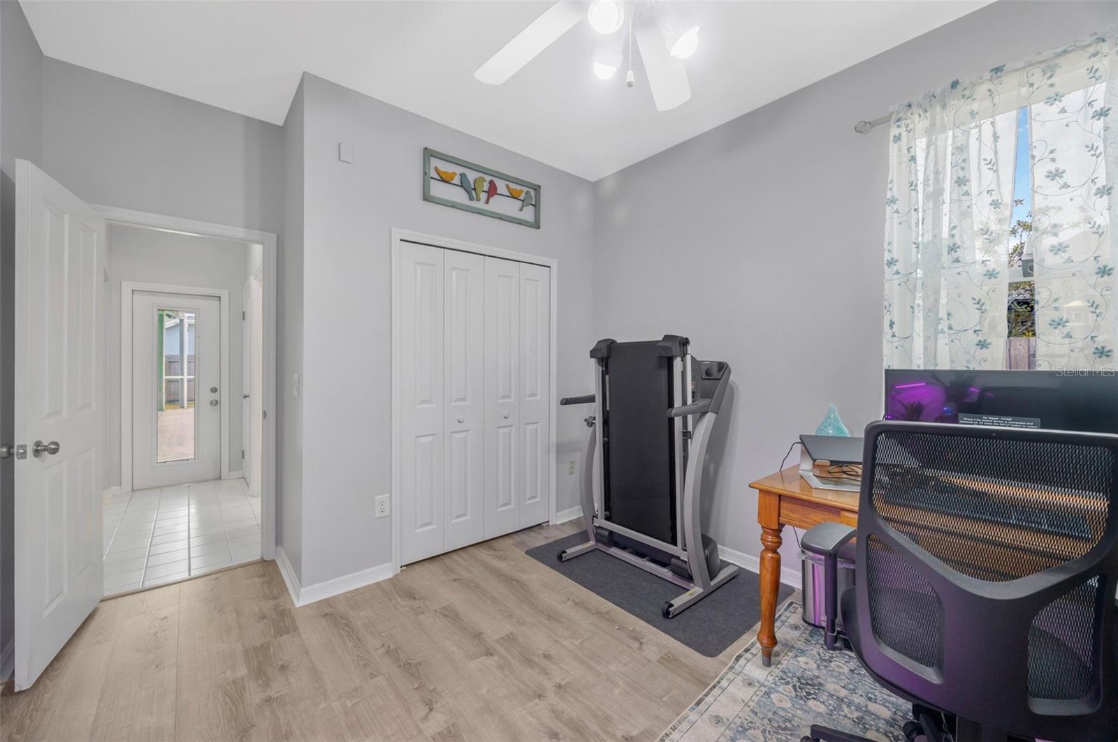 MEADOW POINTE I - Residential