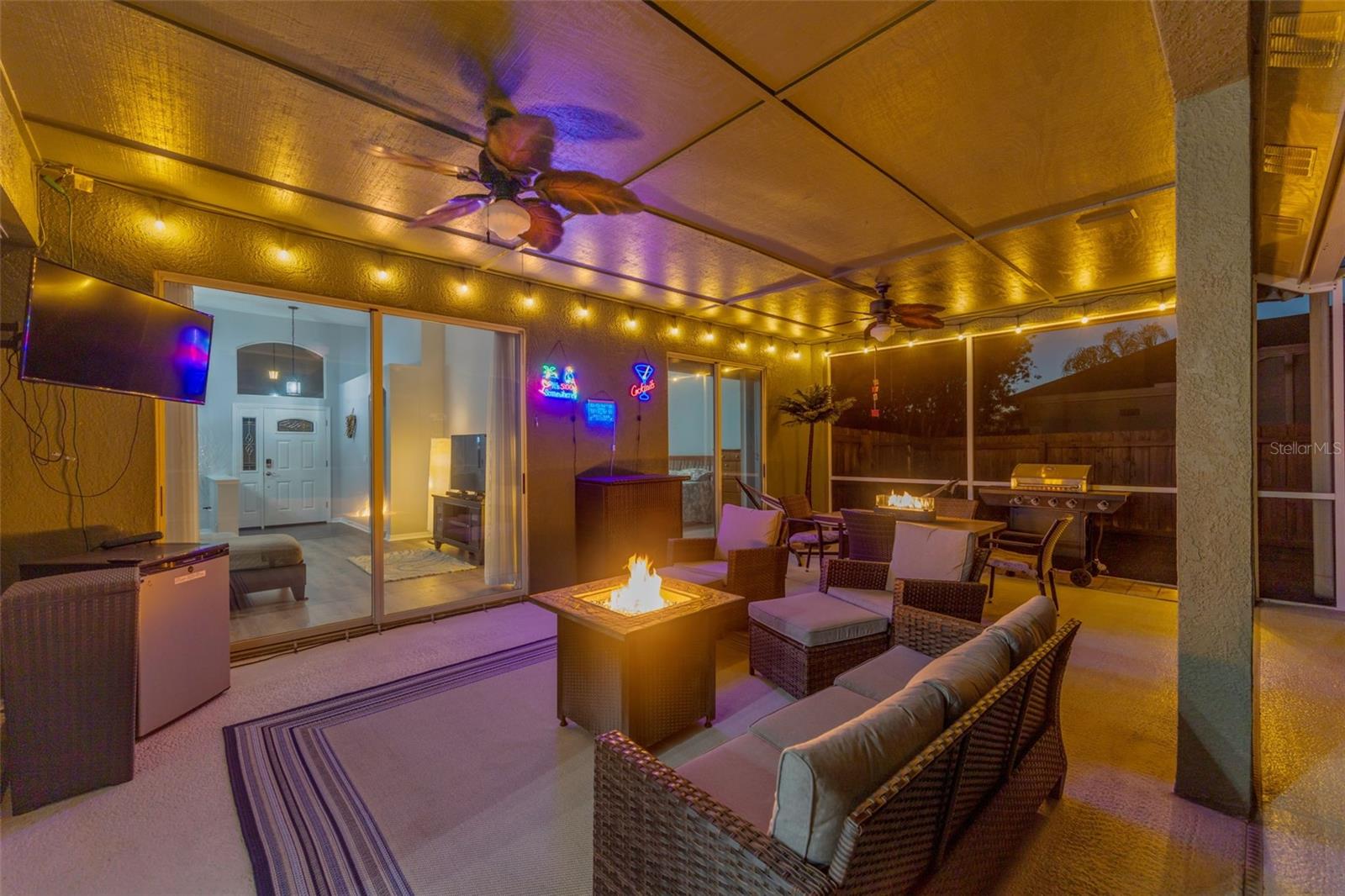 MEADOW POINTE I - Residential