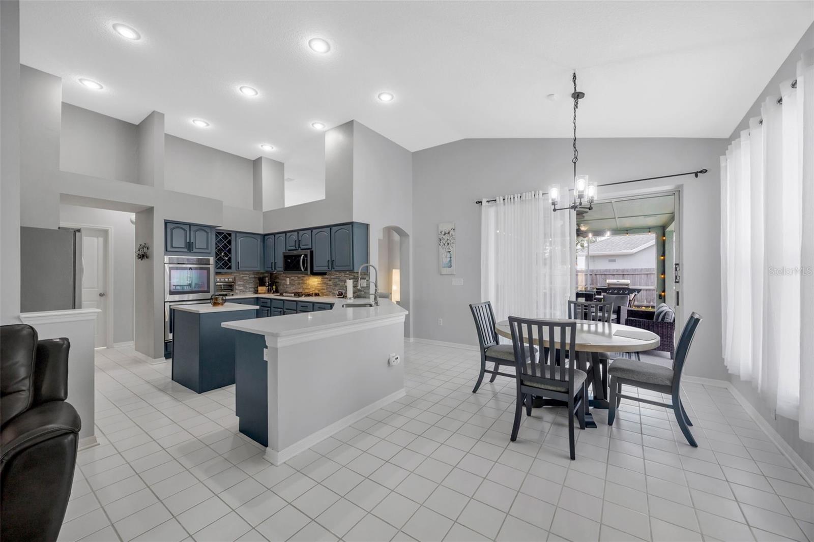 MEADOW POINTE I - Residential