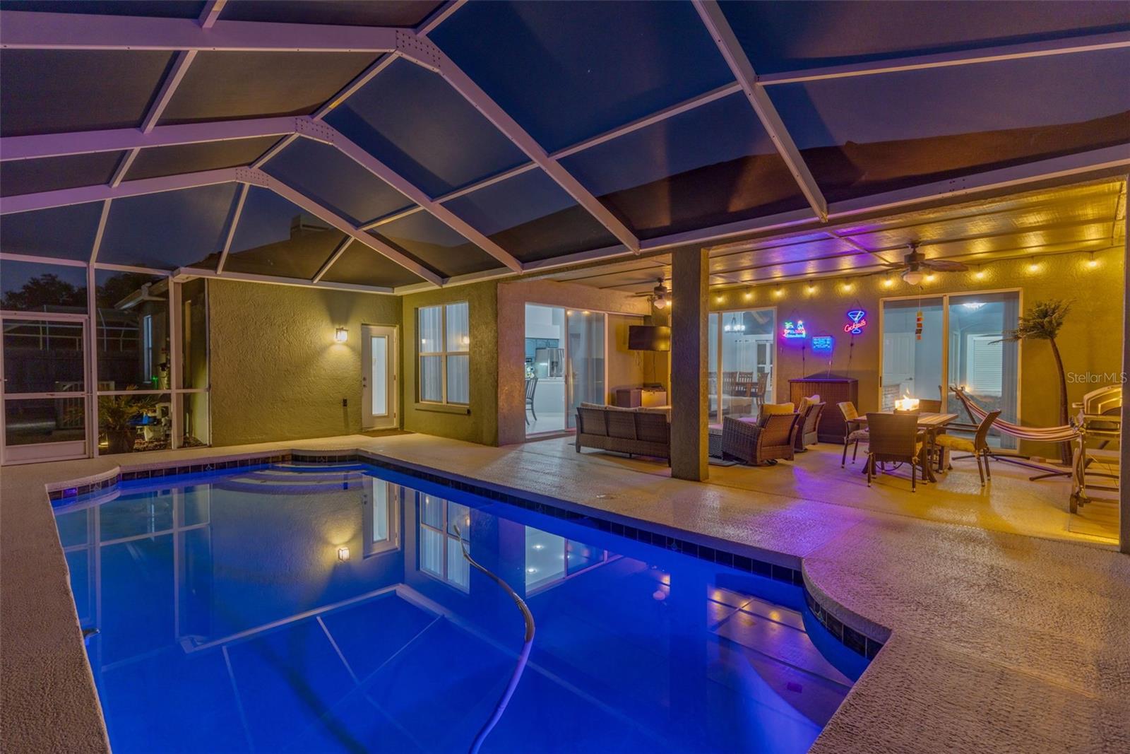 MEADOW POINTE I - Residential