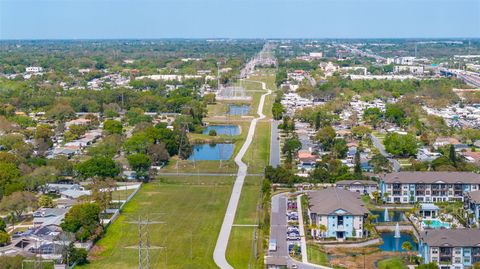 A home in CLEARWATER