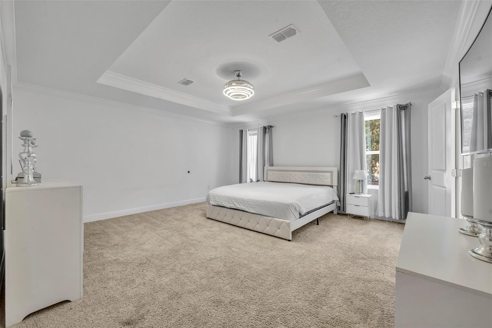 BRADFORD RDG - Residential