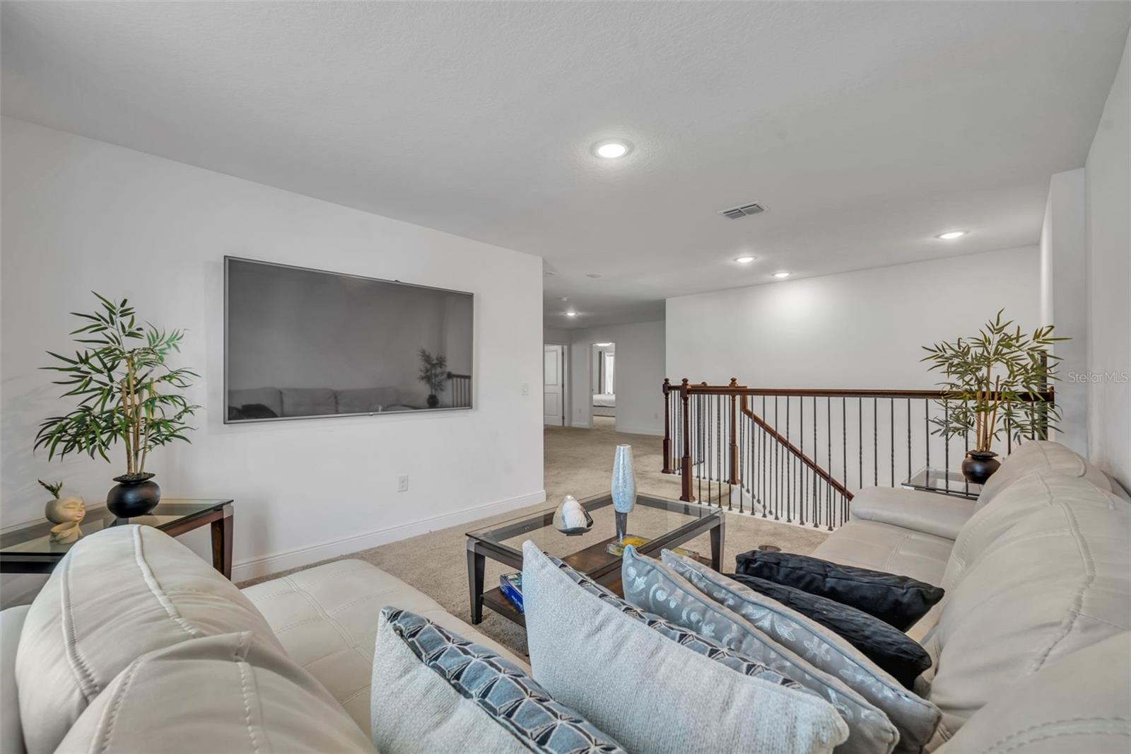 BRADFORD RDG - Residential