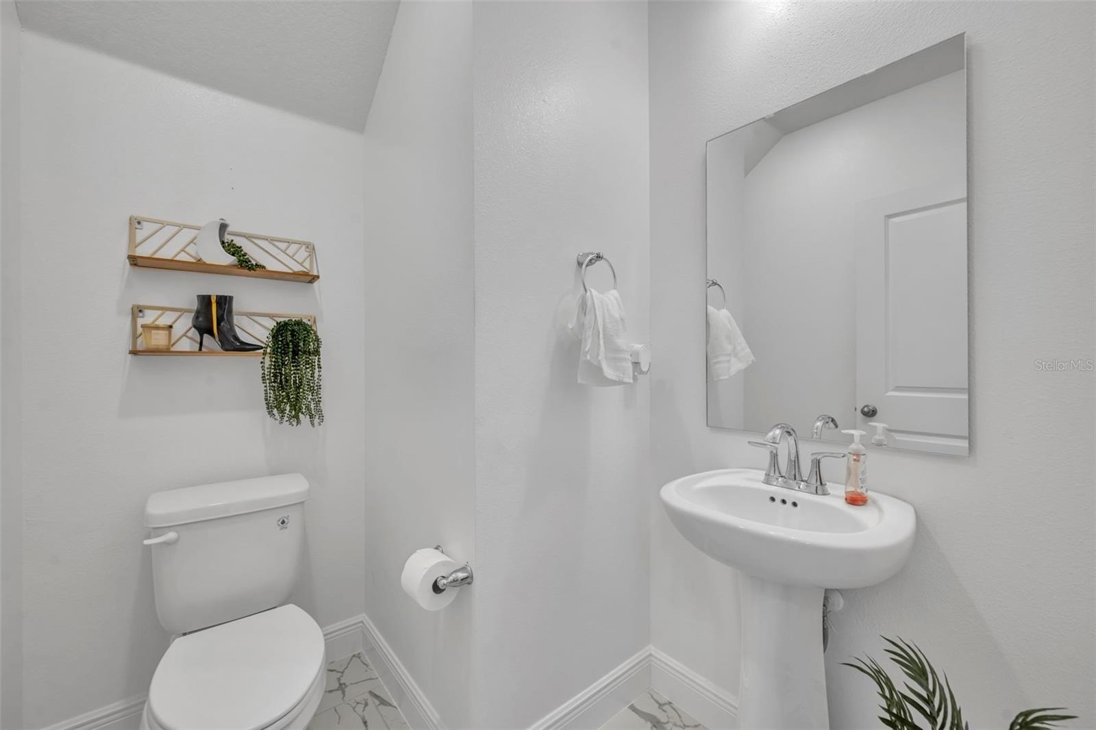 BRADFORD RDG - Residential
